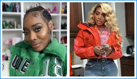 Fans Say She Looks Very Fake!