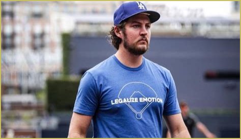 Is Trevor Bauer Racist? From
