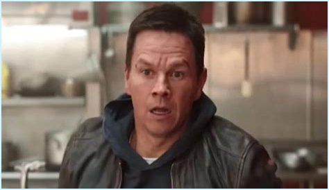Mark Wahlberg's 30 lbs Weight Gain in 2022!